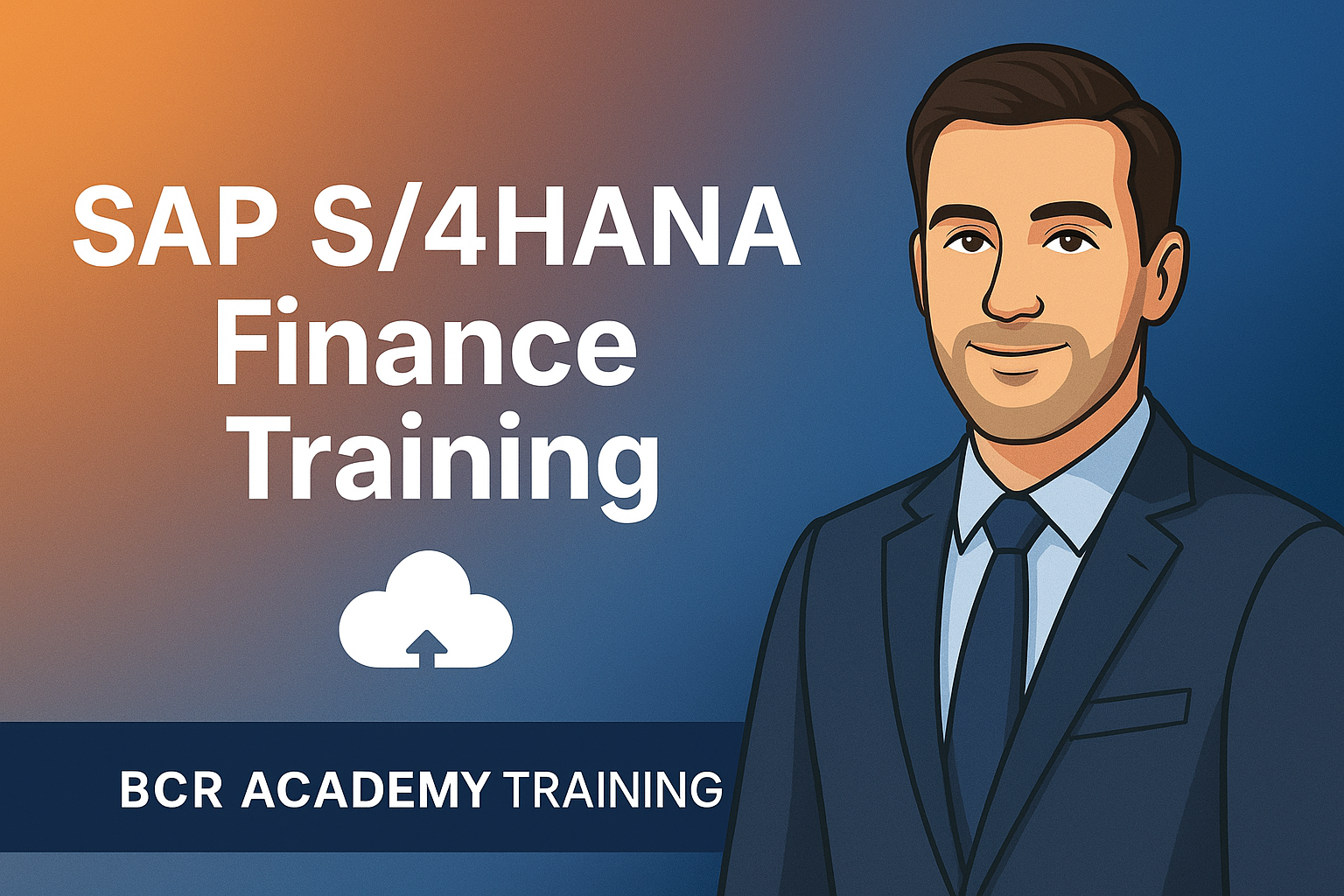 SAP S/4HANA Finance Training