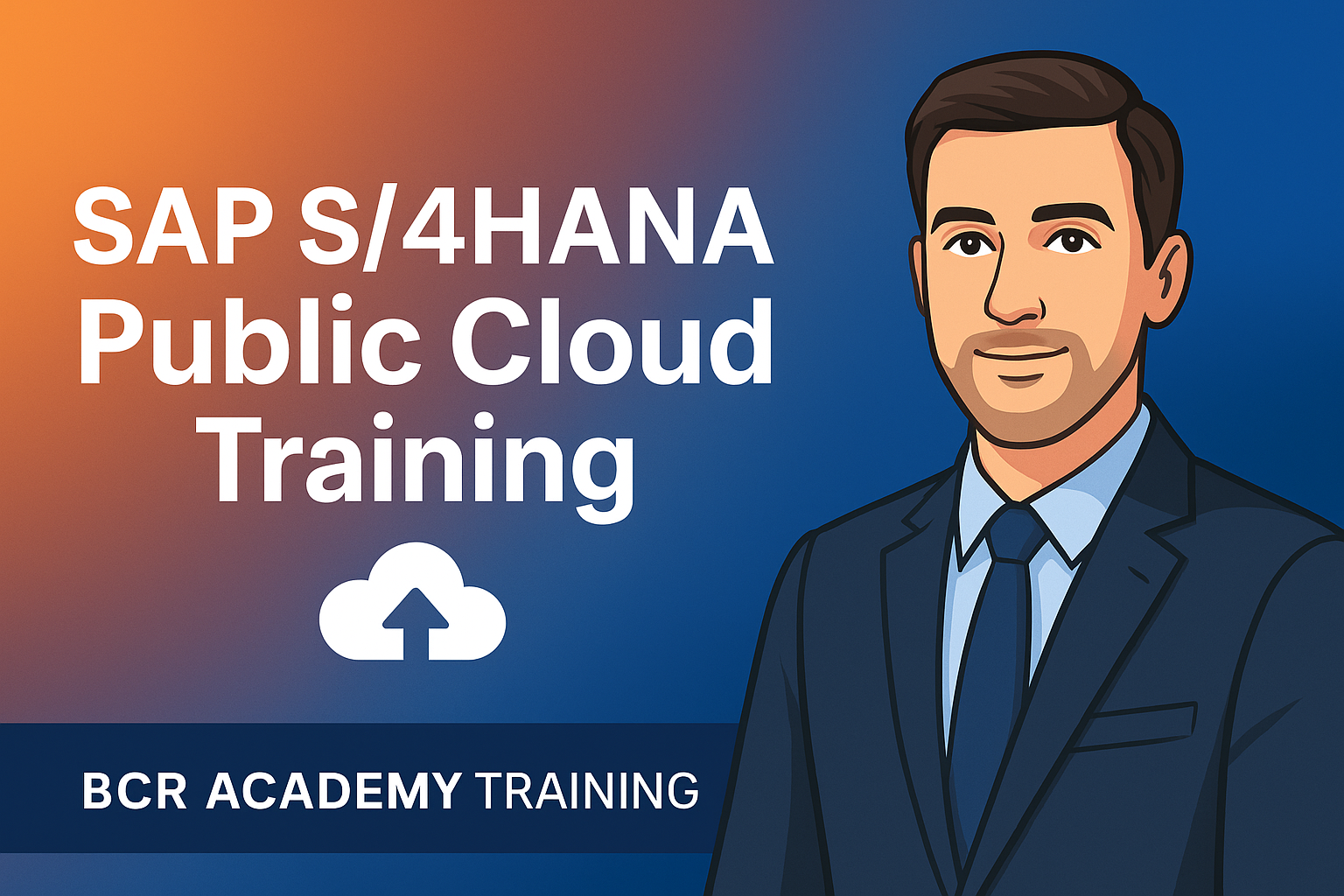 SAP S/4HANA Public Cloud Training